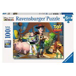 Ravensburger�ڥǥ����ˡ��ԥ�����DisneyPixar/���������ѥ���2���å�/�ȥ����ȡ��꡼�ե�����ǥ��󥰥˥��󥹥���������/100�ԡ���&1000�ԡ�����
