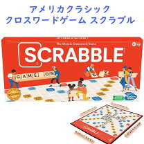 楽天市場】scrabble gameの通販