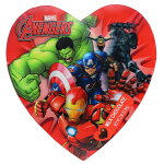 �Х�󥿥������MARVEL��GALERIE&times;AVENGERS���٥󥸥㡼���ϡ��ȷ�������ߥ륯���祳�졼��/�ޡ��٥��