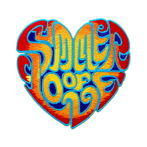 ��3���Z�b�g�� �y���b�y�� ���A�C���� �A�b�v���P�� Summer of Love P-3604�z