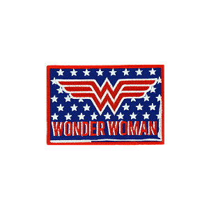 DC Comics y DCR~bNX / AC by / WONDER WOMAN _[E[} P-DC-0172 / }`J[z