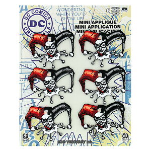 DC Comics y DCR~bNX / AC by /Harley Quinn n[CENC tFCX 6ZbgP-DC-133-S / }`J[z