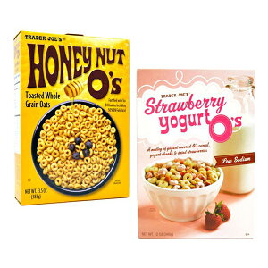 g[_[W[Y O's VA Zbg nj[ ibc I[Y & Xgx[ [Og I[Y Trader Joe's