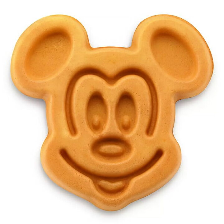 ポイント10倍 6枚焼き 90周年記念 Disney ダブルフリップ ディズニー ミッキーマウス ワッフルメーカー 人気沸騰ブラドン ディズニー