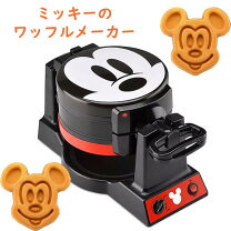楽天市場】ダッフィー ワッフルメーカーの通販