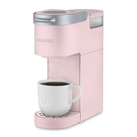 家庭用 コーヒーメーカー K-ミニ ダスティ ローズ キューリグ Keurig