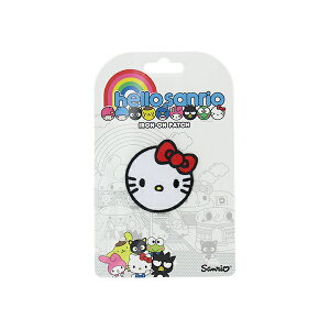 キティちゃん ワッペンの人気商品 通販 価格比較 価格 Com