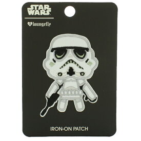 楽天市場 スターウォーズ ワッペン ストームトルーパーの通販