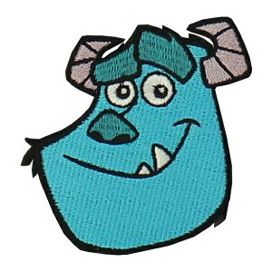 モンスターズ インク ワッペンの人気商品 通販 価格比較 価格 Com