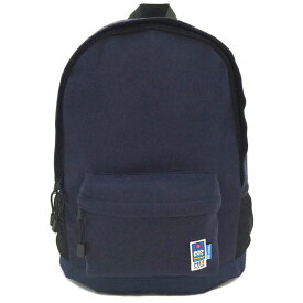 MEI Ocean 【メイ オーシャン / スウェット デイパック バックパック MEI -000-162004 SWEAT DAYPACK / NAVY ネイビー】