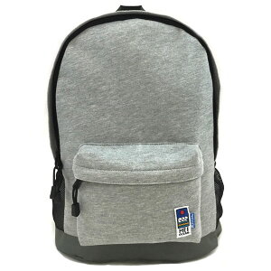 MEI Ocean �y���C �I�[�V���� / �X�E�F�b�g �f�C�p�b�N �o�b�N�p�b�N MEI -000-162004 SWEAT DAYPACK / GREY �O���[�z