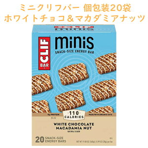 Nto[ 20ܓ zCg`R[g }J_~Aibc Clif Bar GiW[o[ ~jY