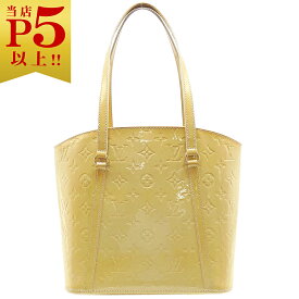 【対象商品Max50％OFF★】中古 ルイヴィトン バッグ M91743 LOUIS VUITTON モノグラム・ヴェルニ アヴァロンMM トートバッグ ブランコライユ 03531【6/11 2時迄】