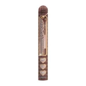CANMAKE �L�������C�N �N���[�~�[�^�b�`���C�i�[ 11 �N���E�f�B�[�O���[ �E�H�[�^�[�v���[�t �X�}�b�W�v���[�t[�M�t�g���b�s���O�Ή�]