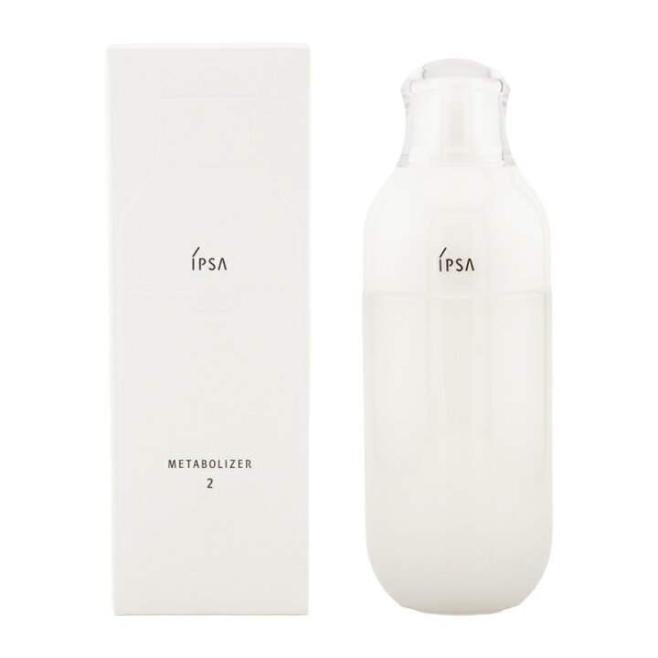 楽天市場】IPSA イプサ ME 2 化粧液 175ml スキンケア 基礎化粧品 化粧  