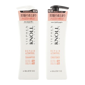 [2Zbg]STEPHEN KNOLL XeB[u m yARg[ Vv[ RfBVi[ { 500ml _[WPA R[Z[[MtgbsOΉ]