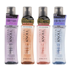 [4ނIׂ]STEPHEN KNOLL XeB[u m CX` yA J[ tHRg[ wAIC W 100ml g[gg[MtgbsOΉ]