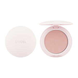 SNIDEL �X�i�C�f�� �X�L�� �O���E �u���b�V�� 11 MorningMeditation 2.6g �V���C�j�[�s���N �y�[���j���A���X �`�[�N[�M�t�g���b�s���O�Ή�]