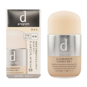 dprogram �f�B�[�v���O���� �A�����o���A �G�b�Z���X BB N ���C�g ���ω��n 30mL SPF50+�EPA+++ �q�����p �Ȃ߂炩����[�M�t�g���b�s���O�Ή�]