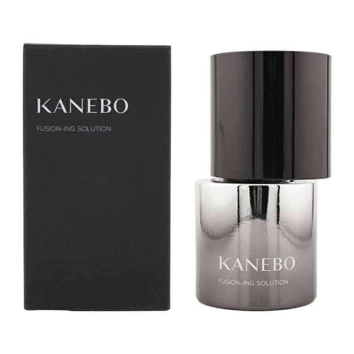 楽天市場】KANEBO カネボウ フュージョニング ソリューション 60mL 
