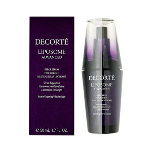 DECORTE COSME �R�X���f�R���e ���|�\�[�� �A�h�o���X�g ���y�A�Z���� ���e�t 50mL �{�� [�M�t�g���b�s���O�Ή�]
