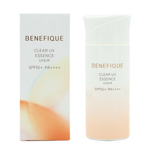 BENEFIQUE xltB[N NAUVGbZX (UV&IR) 50ml SPF50+EPA++++ Ă~ߗpet [MtgbsOΉ]
