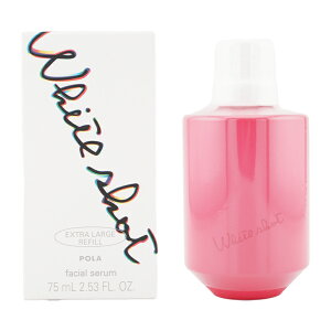 POLA |[ zCgVbg tFCVZ GNXg [W tB 75mL F [򕔊Oi][MtgbsOΉ]