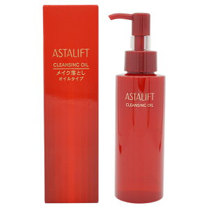 ASTALIFT �A�X�^���t�g �N�����W���O�I�C�� �{�� 120ml �X�L���P�A ��b���ϕi ���C�N���Ƃ� �}�X�J�������Ƃ��� �p�������Ƃ��� �ь�[�M�t�g���b�s���O�Ή�]