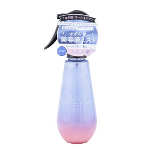 hiritu qc oXyAZ~Xg CXg 150mL 􂢗Ȃg[gg wAPA wA~Xg GbZX[MtgbsOΉ]