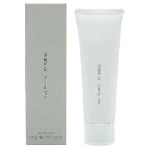 ORBIS IrX[ tH[~OEHbV 120g  IrX [ XLPA GCWOPA n ь זE  [MtgbsOΉ]