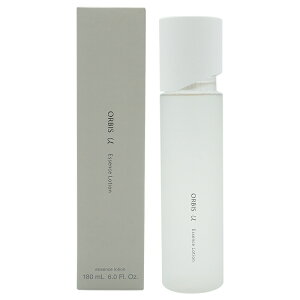 ORBIS �I���r�X���[ �G�b�Z���X���[�V���� 180mL �{�� ���ϐ� �X�L���P�A �G�C�W���O�P�A �n�� �ь� �זE ������ ����[�M�t�g���b�s���O�Ή�]