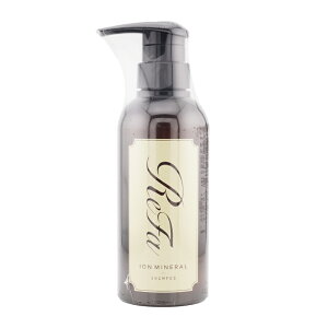 ReFa ���t�@ �C�I���P�A�V�����v�[ 300mL �C�I���~�l�����z�� �ӂ��� ���炩 �_���[�W��C �t���b�V���t���[�����̍���[�M�t�g���b�s���O�Ή�]