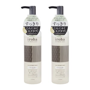 [2Zbg]iroha Cn CeB[g EHbV tbV 135mL ɂႭXNu VRz Wjp[ƃC̍ [MtgbsOΉ]