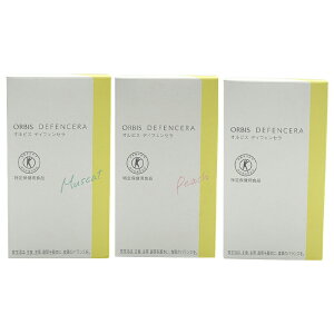 ORBIS IrX fBtFZ [3ނIׂ] }XJbg 䂸 s[` 45g 1.5g×30 ی@\Hi Tvg[MtgbsOΉ]