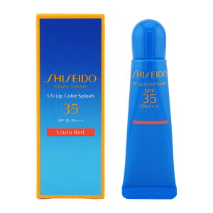 SHISEIDO  TPA UVbvJ[XvbV Ebh 10g SPF35 PA+++ 邨 [MtgbsOΉ]