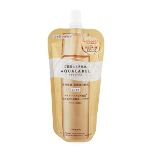 AQUALABEL ANA[x g[gg[V ICC Ƃ lւ 150mL tB ێ ϐ 邨 [MtgbsOΉ]