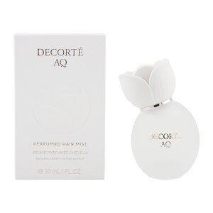 COSME DECORTE RXfRe AQ pt[h wA~Xg 30mL wAtOX wA~Xg C_[W  [MtgbsOΉ]