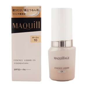 MAQUillAGE  }LA[W GbZXLbh EX [I[N10]SPF50+ PA++++ 24ml t@f[V pet[MtgbsOΉ]
