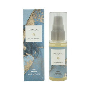 MILBON ~{ ~CJ[ ACL[vvC}[ 02 40ml X^CO ACnIC wAPA [MtgbsOΉ]