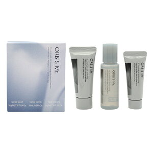 ORBIS Mr. IrX ~X^[gCAZbg (tH[~OEHbV GbZX[V CX`CWON[) [][MtgbsOΉ]