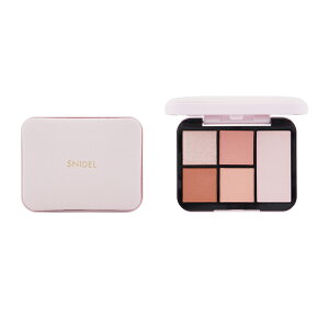 SNIDEL XiCf tFCX X^CXg n 02 Feeling pink 11g ACJ[ pE_[ACVhE pbg [MtgbsOΉ]