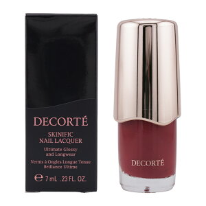 COSME DECORTE RXfRe XLjtBbNlCbJ[ 14 see-through cassis lCJ[ 7mL lC  [MtgbsOΉ]