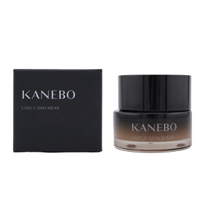 KANEBO Jl{E Cu[XL EFA II [335 Sand] 30g ett@f[V SPF4EPA{[MtgbsOΉ]