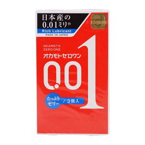 OKAMOTO IJgRh[Y IJg [ 0.01~ Ղ[[ |E^ (PU) 3 { Rh[ D[MtgbsOΉ]