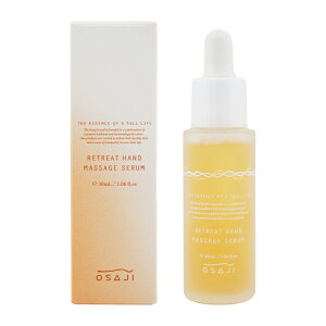OSAJI ITW g[g nh}bT[WZ 30mL AIW x_[ [jE nhPA nhet {fBPA[MtgbsOΉ]