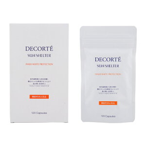 DECORTE RXfRe TVF^[ Ci[ zCgveNV 120 30 O΍ Ci[PA  [MtgbsOΉ]