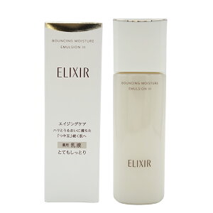 ELIXIR GNV[ tgCXg G}W SP III { 130ml ƂĂƂ ANAt[̍ 򕔊Oi [MtgbsOΉ]