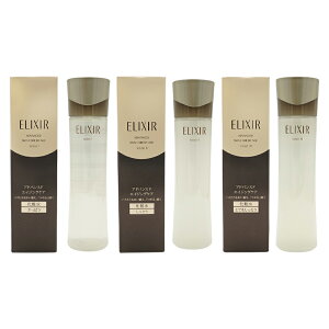 ELIXIR GNV[ AhoXh [V [3ނIׂ] 170ml ϐ { [MtgbsOΉ]