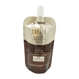  ELIXIR GNV[ AhoXh G}W T III 110ml lߑւp t ƂĂƂ^Cv tB [MtgbsOΉ]