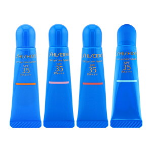 SHISEIDO  TPA UVbvJ[XvbV [4ނIׂ] 10g SPF35 PA+++ 邨 [MtgbsOΉ]
